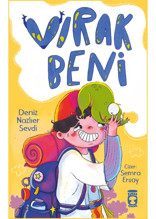 Vırak Beni