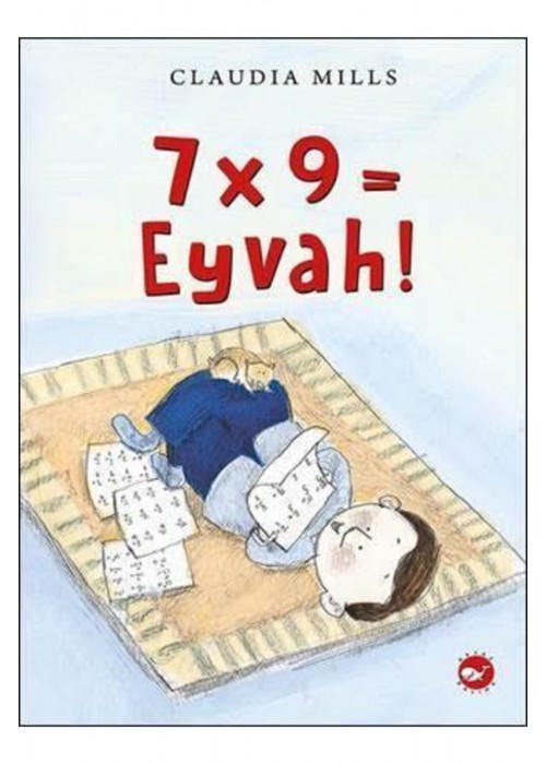 7x9 = Eyvah (eleştirel Okuma Kitabı Eki Ile Birlikte )