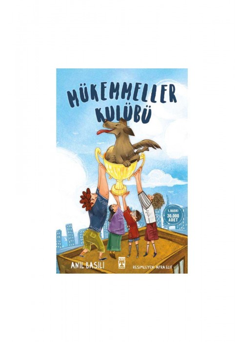 Mükemmeller Kulübü
