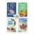 Çantamdan Fil Çıktı - Ayvayı Yedik Müzesi - Nohut Adam - Benim Zürafam Uçabilir ( 4 Kitap Set )