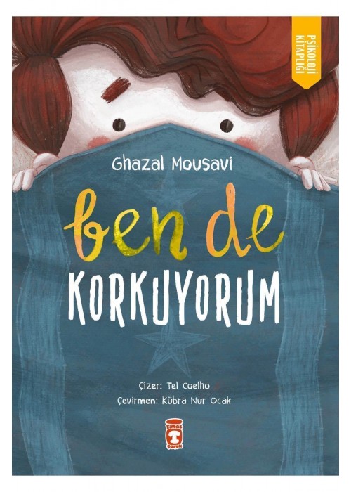 Bende Korkuyorum