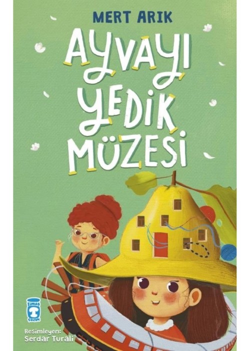 AYVAYI YEDİK MÜZESİ