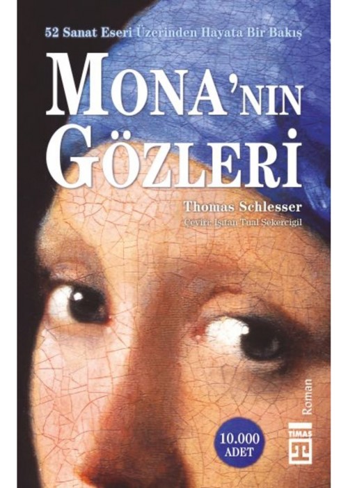 Mona'nın Gözleri (Şömizli)