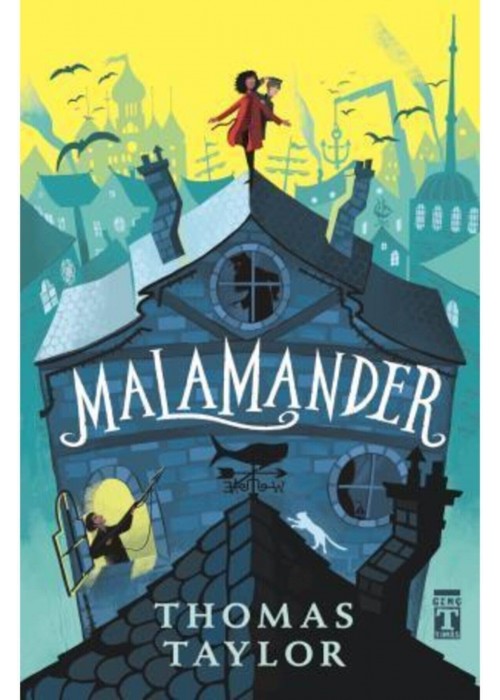 Malamander
